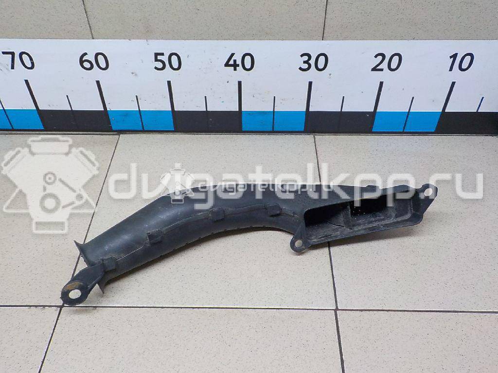 Фото Воздухозаборник (наружный)  1745844 для Ford Focus / C-Max {forloop.counter}}