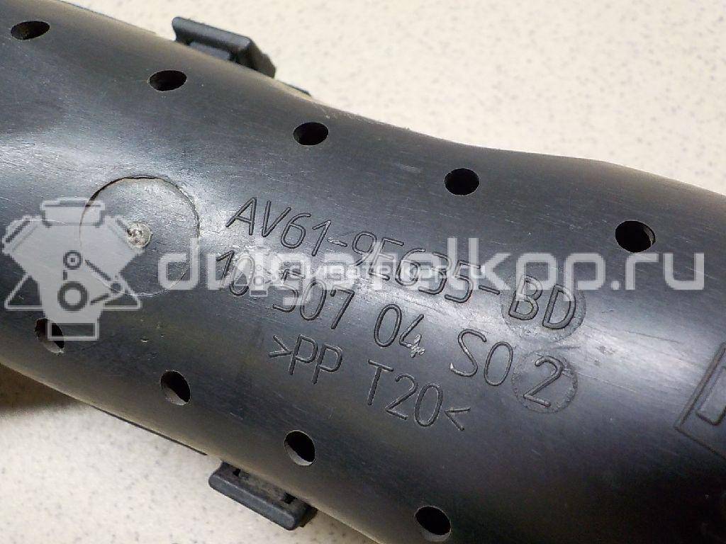 Фото Воздухозаборник (наружный)  1745844 для Ford Focus / C-Max {forloop.counter}}