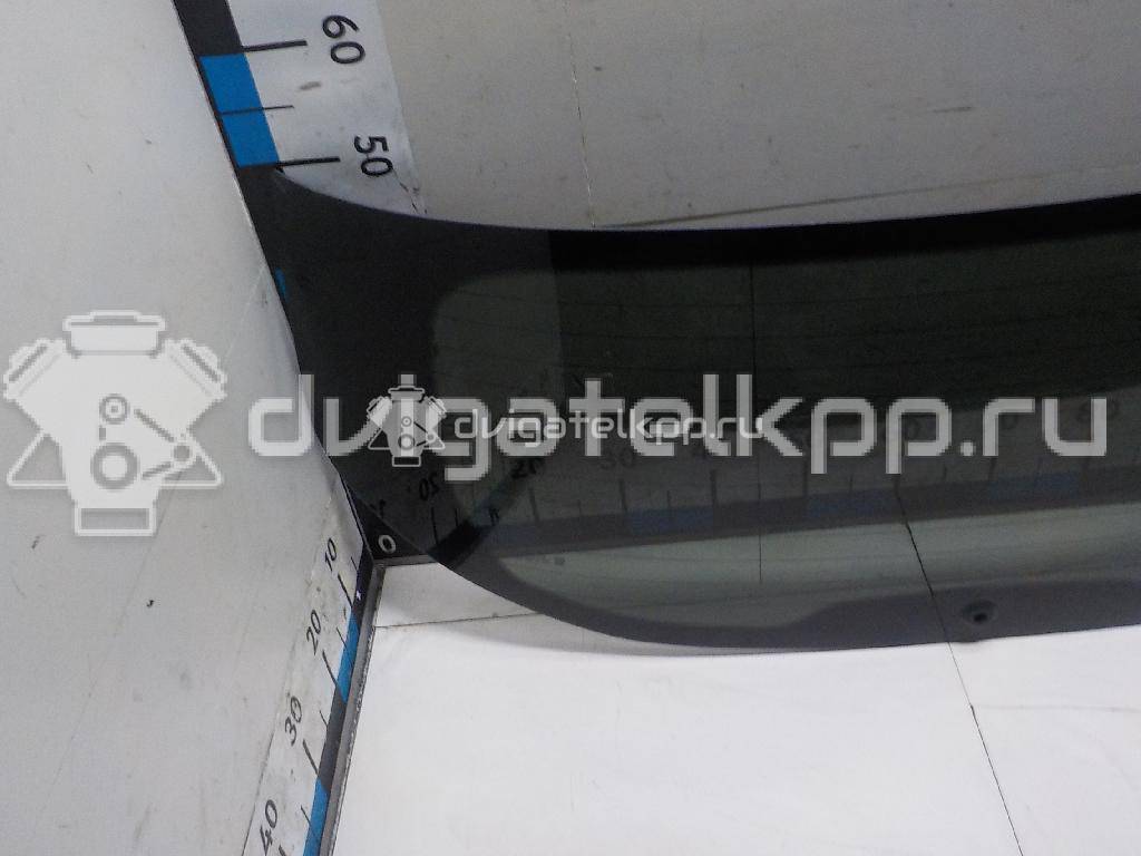 Фото Стекло двери багажника  1811862 для Ford C-Max {forloop.counter}}