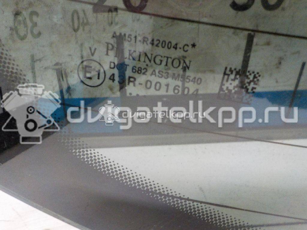 Фото Стекло двери багажника  1811862 для Ford C-Max {forloop.counter}}