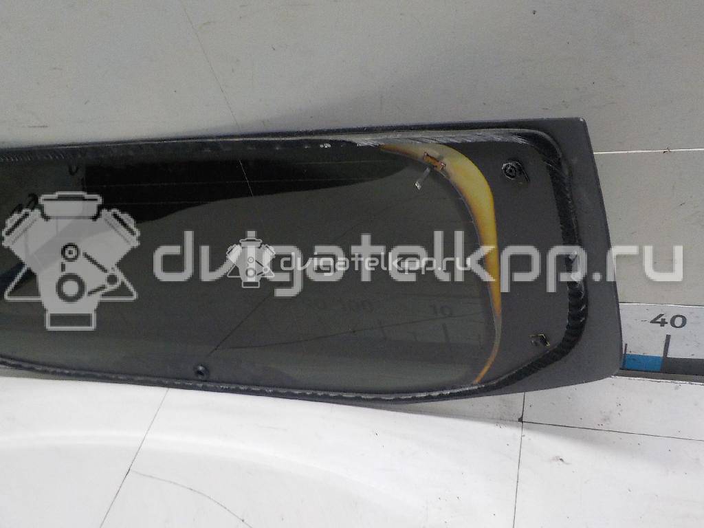 Фото Стекло двери багажника  1811862 для Ford C-Max {forloop.counter}}