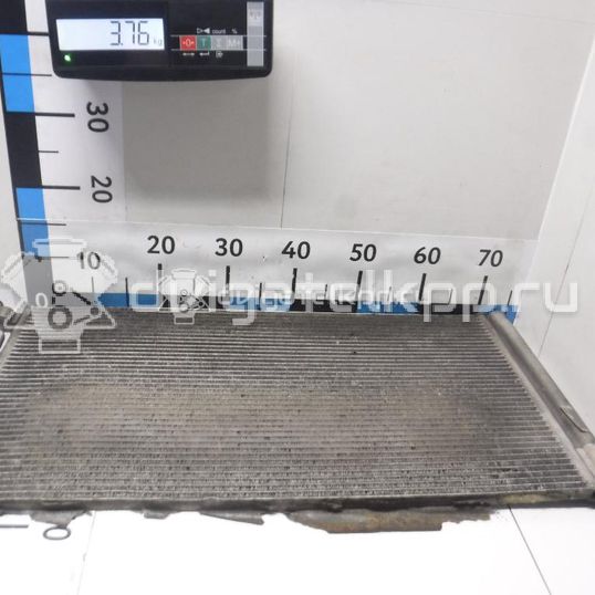 Фото Радиатор кондиционера (конденсер)  1769313 для Ford Focus / C-Max / Grand