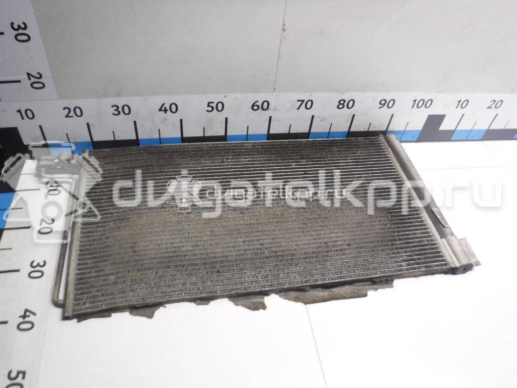 Фото Радиатор кондиционера (конденсер)  1769313 для Ford Focus / C-Max / Grand {forloop.counter}}