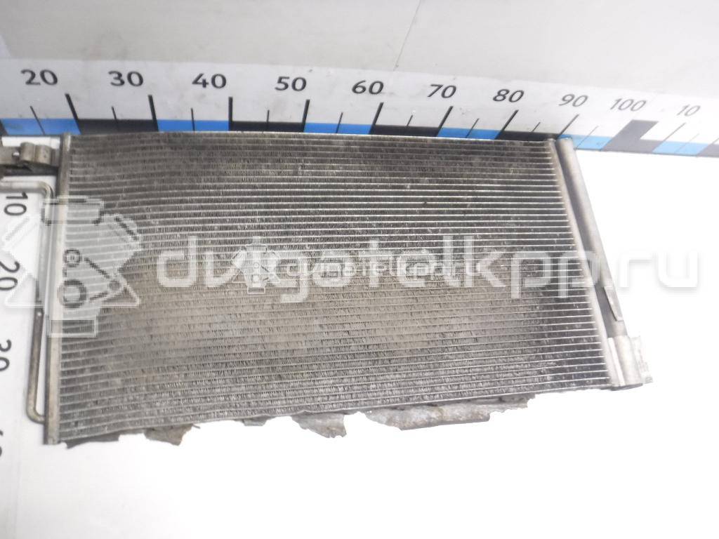 Фото Радиатор кондиционера (конденсер)  1769313 для Ford Focus / C-Max / Grand {forloop.counter}}
