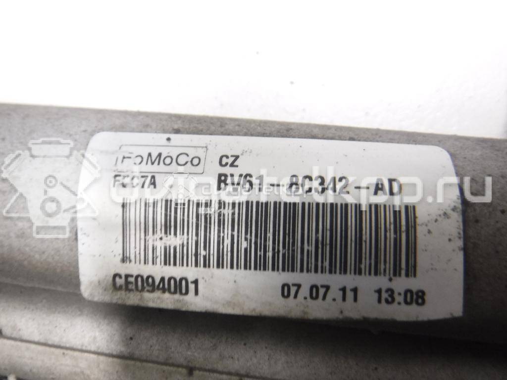 Фото Радиатор кондиционера (конденсер)  1769313 для Ford Focus / C-Max / Grand {forloop.counter}}