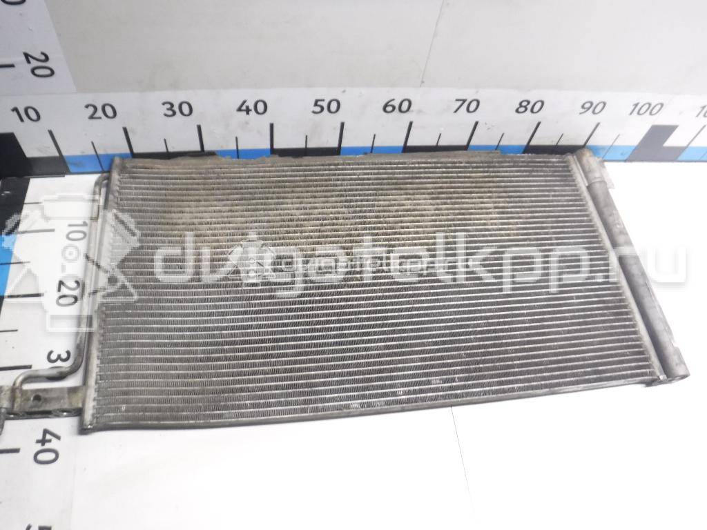Фото Радиатор кондиционера (конденсер)  1769313 для Ford Focus / C-Max / Grand {forloop.counter}}