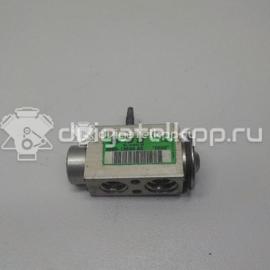 Фото Клапан кондиционера  av6n19849ab для Ford Focus / C-Max / Grand