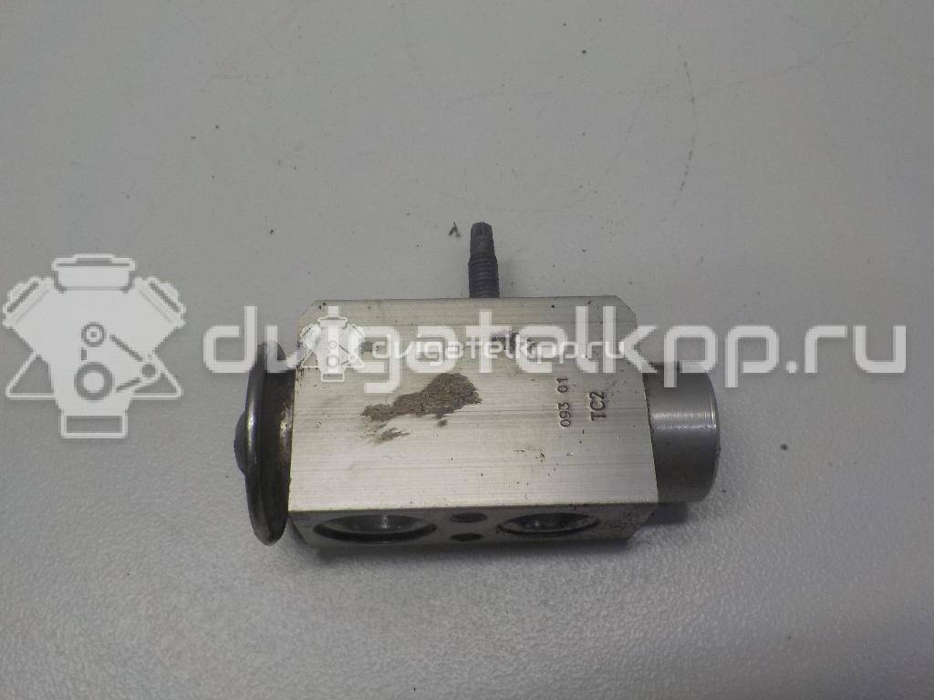 Фото Клапан кондиционера  av6n19849ab для Ford Focus / C-Max / Grand {forloop.counter}}