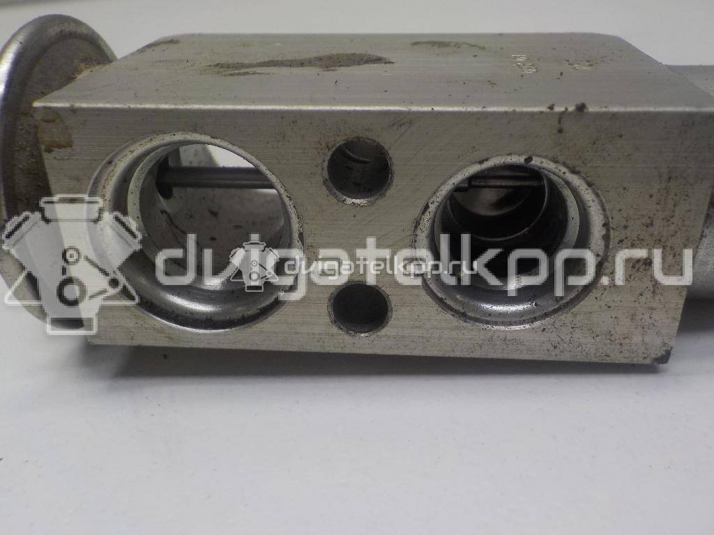 Фото Клапан кондиционера  av6n19849ab для Ford Focus / C-Max / Grand {forloop.counter}}