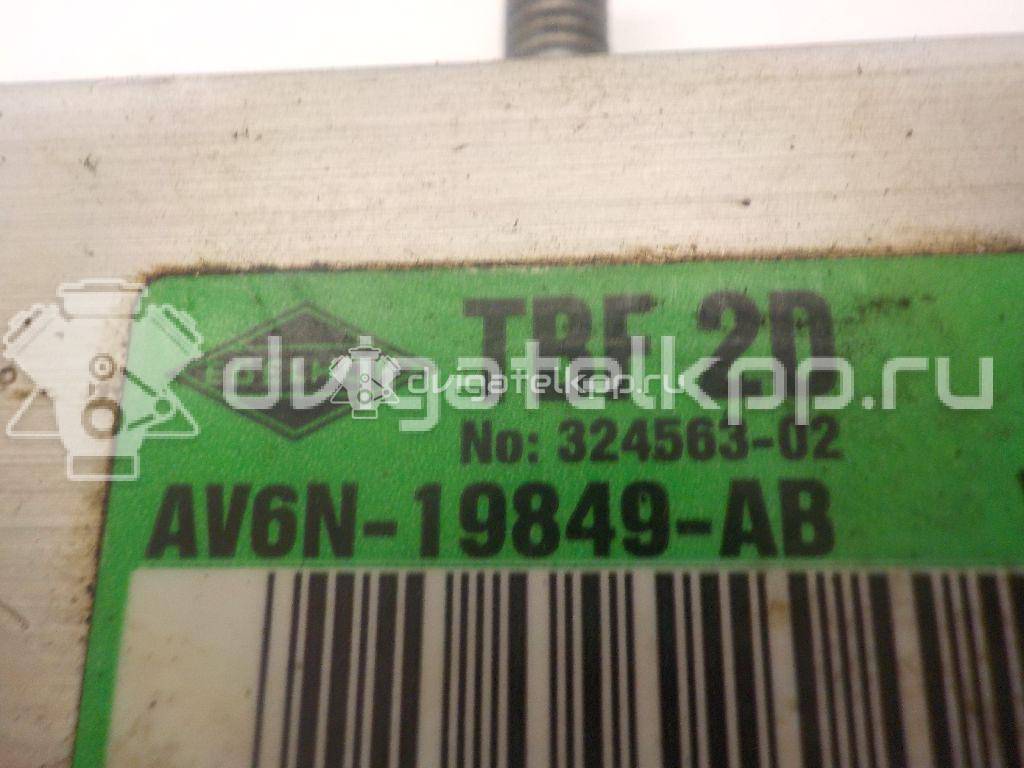 Фото Клапан кондиционера  av6n19849ab для Ford Focus / C-Max / Grand {forloop.counter}}