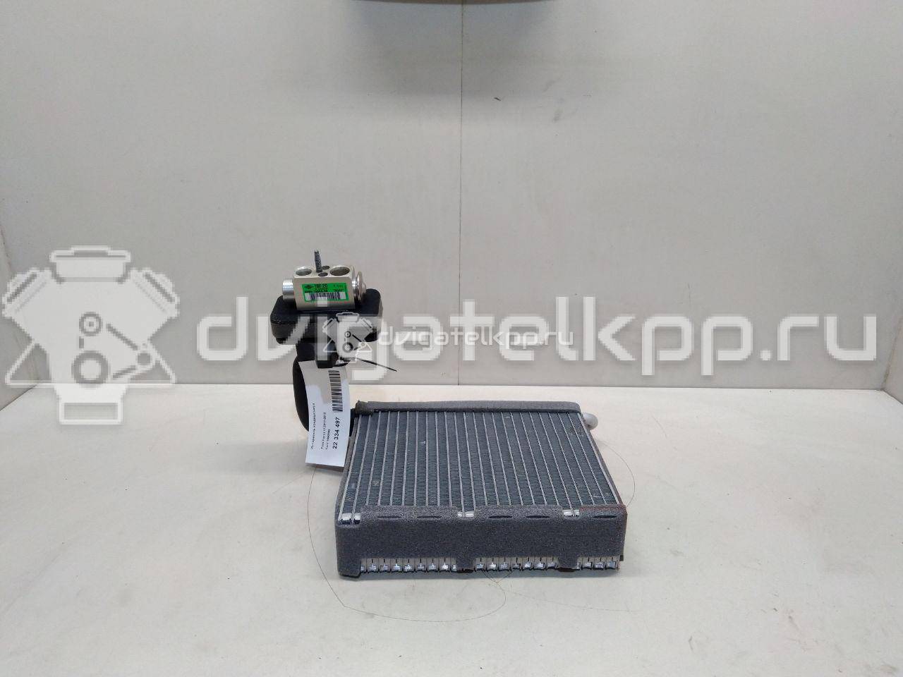 Фото Испаритель кондиционера  1690892 для Ford Focus / C-Max / Grand / Kuga / B-Max Jk {forloop.counter}}