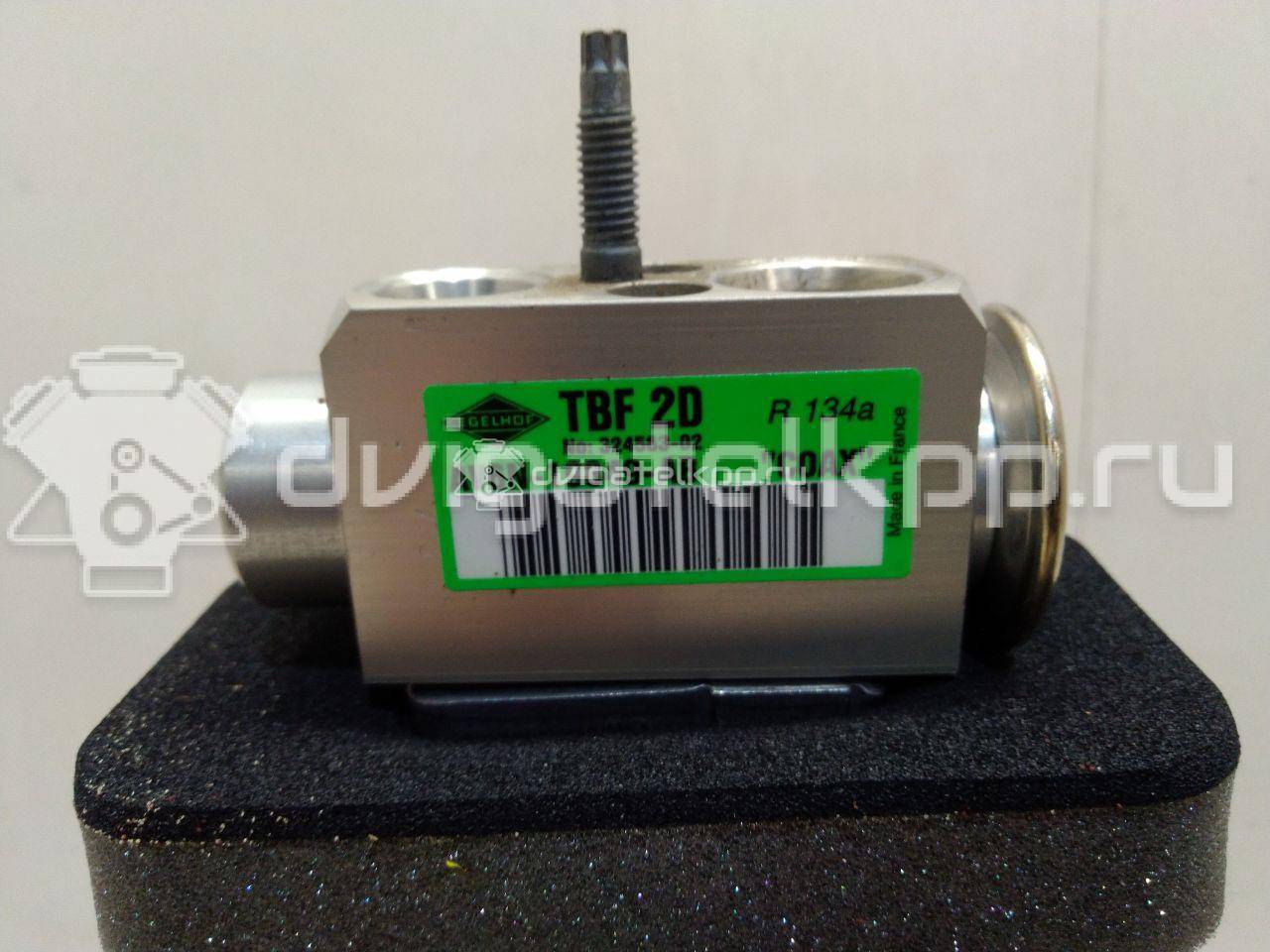 Фото Испаритель кондиционера  1690892 для Ford Focus / C-Max / Grand / Kuga / B-Max Jk {forloop.counter}}