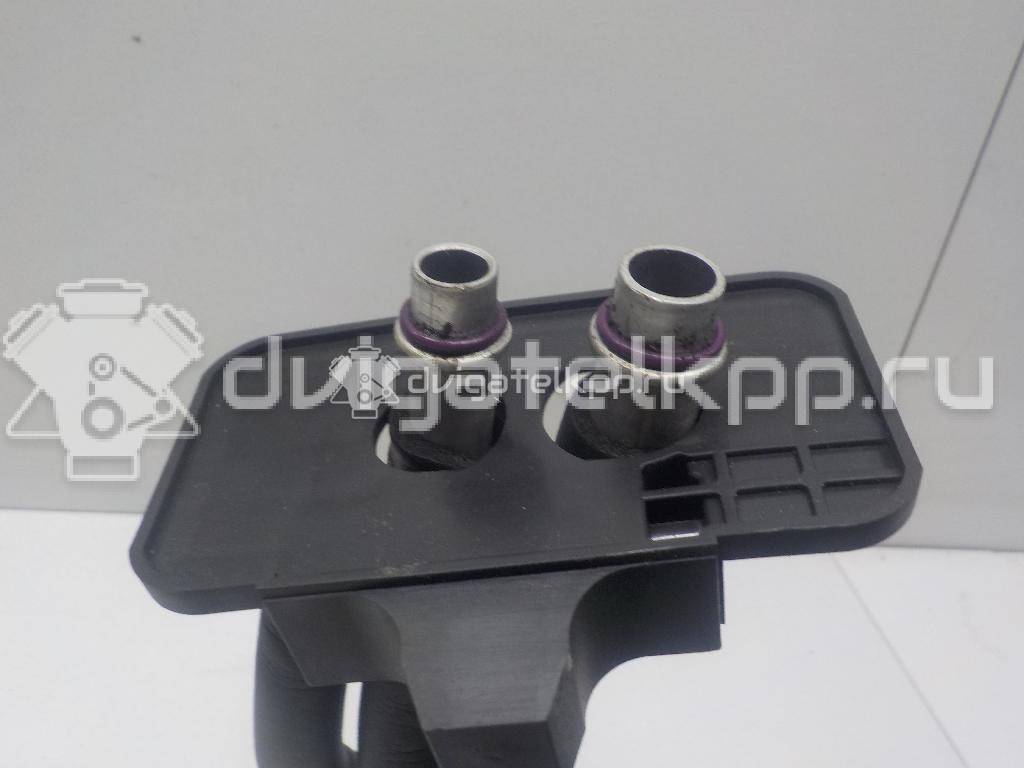 Фото Испаритель кондиционера  5129677 для Ford Focus / C-Max / Grand / Kuga / B-Max Jk {forloop.counter}}