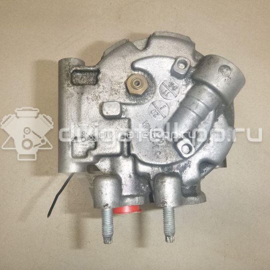 Фото Компрессор системы кондиционирования  av6119d629ca для Ford Focus / C-Max / Galaxy / Grand / S-Max