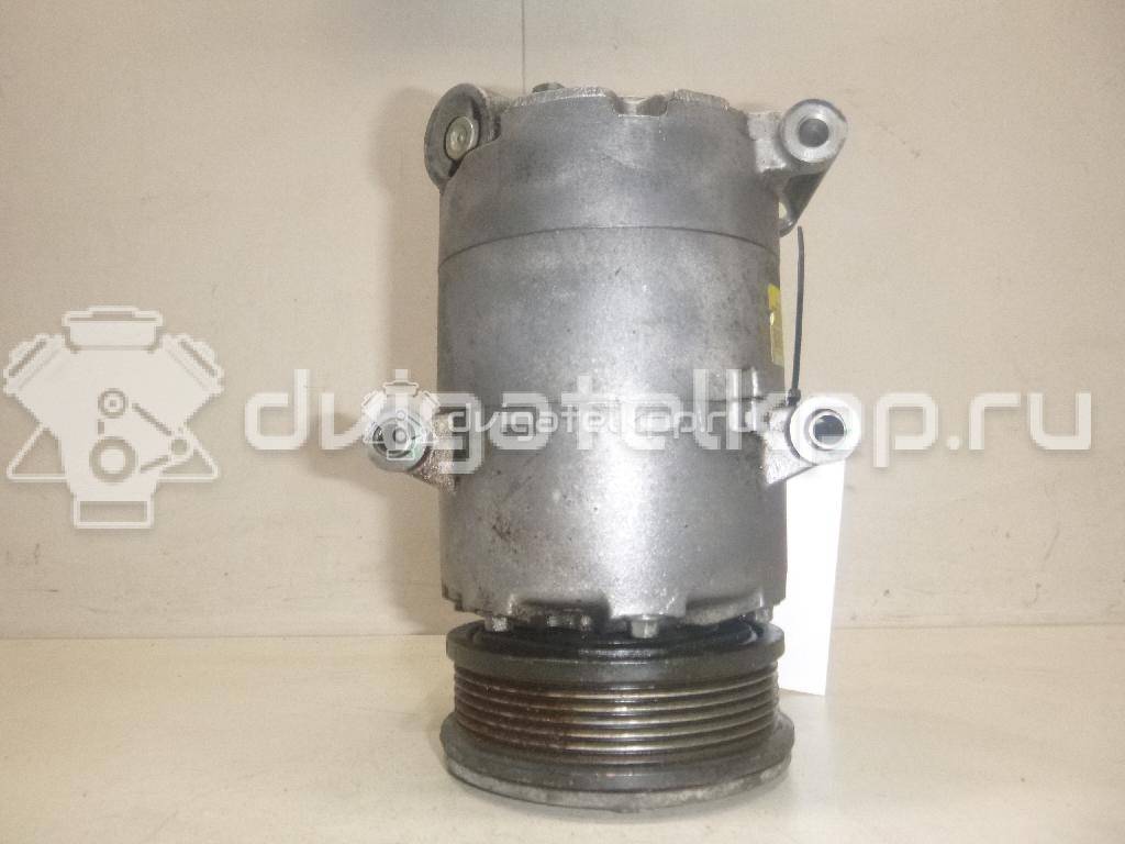 Фото Компрессор системы кондиционирования  av6119d629ca для Ford Focus / C-Max / Galaxy / Grand / S-Max {forloop.counter}}