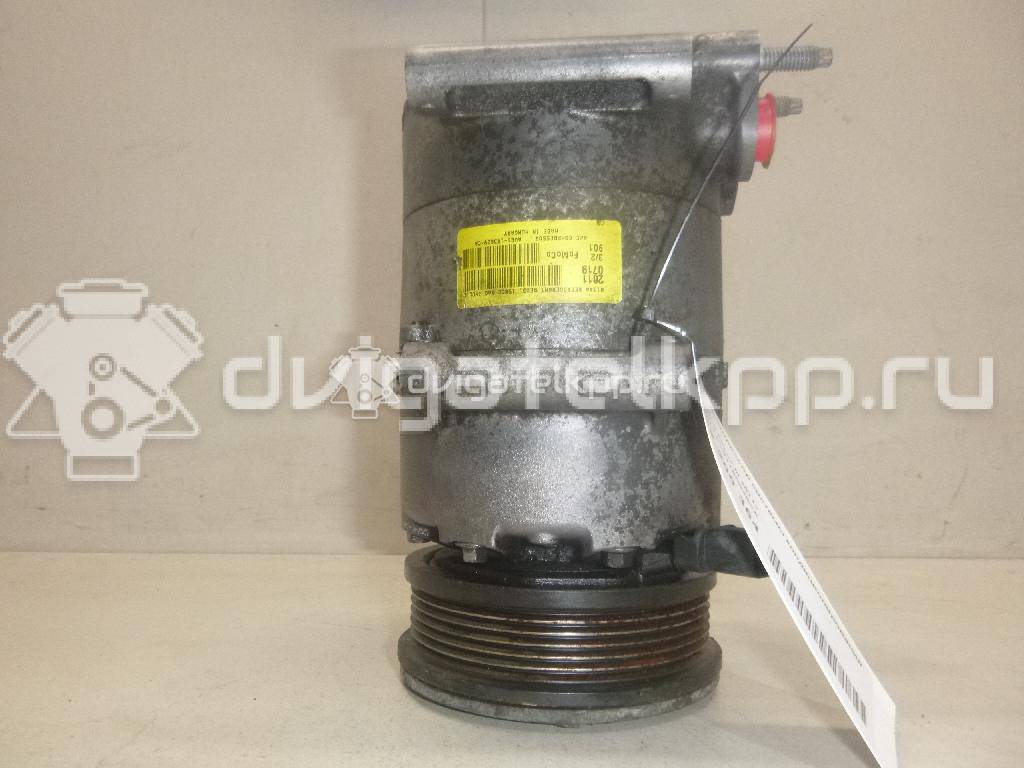 Фото Компрессор системы кондиционирования  av6119d629ca для Ford Focus / C-Max / Galaxy / Grand / S-Max {forloop.counter}}