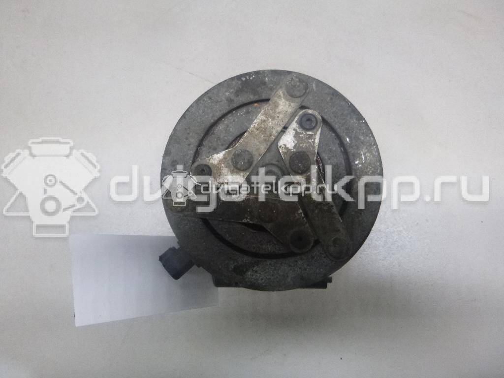 Фото Компрессор системы кондиционирования  av6119d629ca для Ford Focus / C-Max / Galaxy / Grand / S-Max {forloop.counter}}
