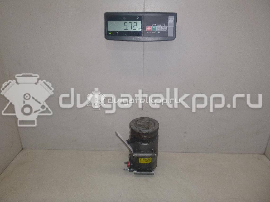 Фото Компрессор системы кондиционирования  av6119d629ca для Ford Focus / C-Max / Galaxy / Grand / S-Max {forloop.counter}}