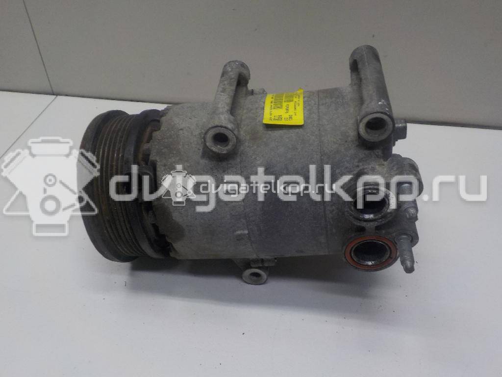 Фото Компрессор системы кондиционирования  1852376 для Ford Focus / C-Max / Galaxy / Grand / S-Max {forloop.counter}}