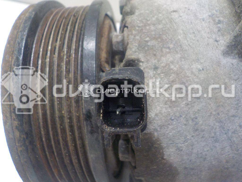 Фото Компрессор системы кондиционирования  1852376 для Ford Focus / C-Max / Galaxy / Grand / S-Max {forloop.counter}}