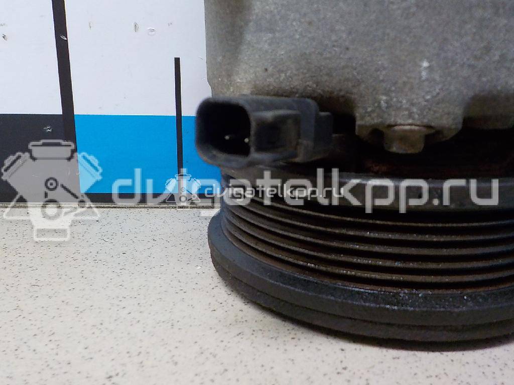 Фото Компрессор системы кондиционирования  1852376 для Ford Focus / C-Max / Galaxy / Grand / S-Max {forloop.counter}}