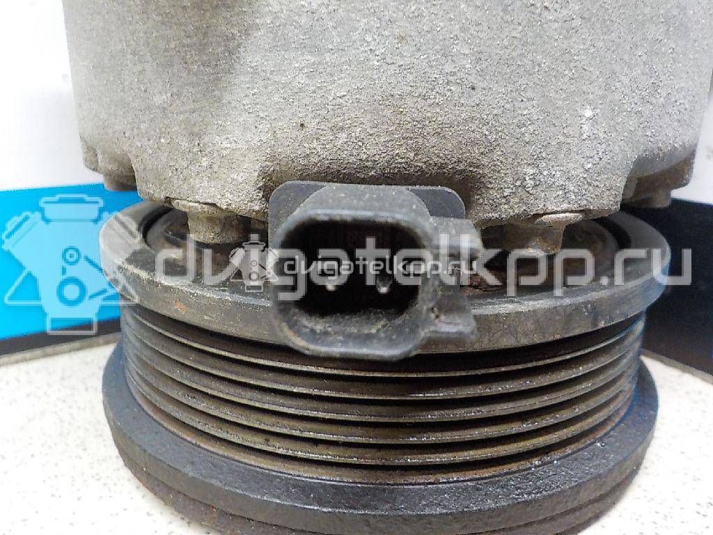 Фото Компрессор системы кондиционирования  1852376 для Ford Focus / C-Max / Galaxy / Grand / S-Max {forloop.counter}}