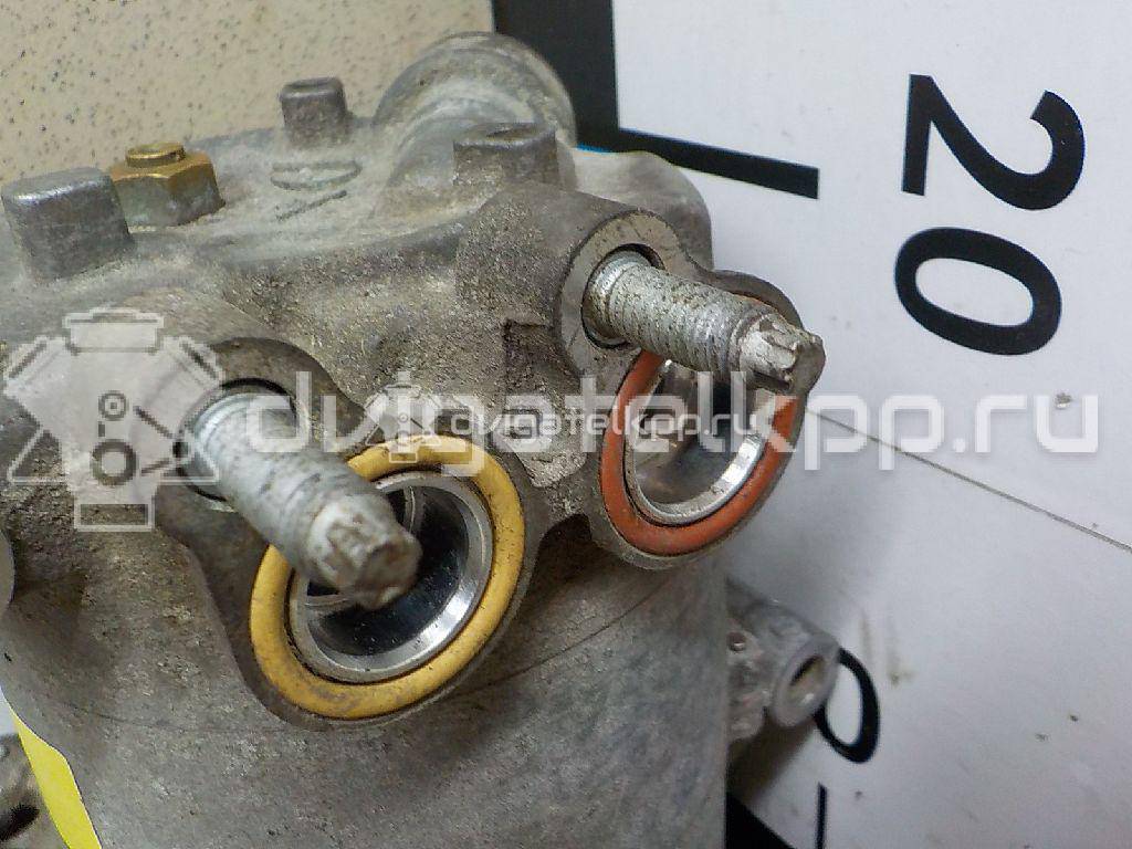 Фото Компрессор системы кондиционирования  1852376 для Ford Focus / C-Max / Galaxy / Grand / S-Max {forloop.counter}}