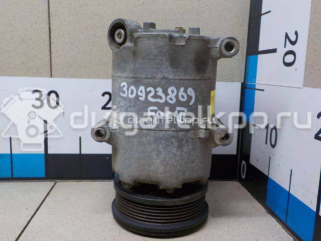 Фото Компрессор системы кондиционирования  1852376 для Ford Focus / C-Max / Galaxy / Grand / S-Max {forloop.counter}}