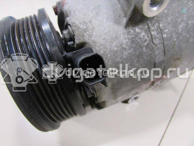 Фото Компрессор системы кондиционирования  1852376 для Ford Focus / C-Max / Galaxy / Grand / S-Max {forloop.counter}}