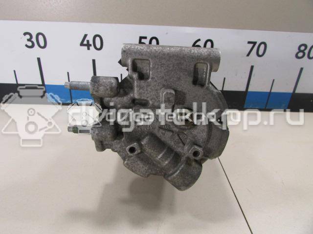 Фото Компрессор системы кондиционирования  1852376 для Ford Focus / C-Max / Galaxy / Grand / S-Max {forloop.counter}}