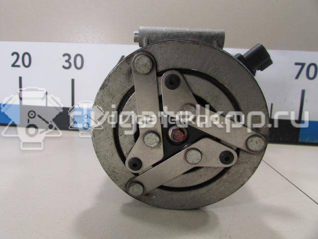 Фото Компрессор системы кондиционирования  1852376 для Ford Focus / C-Max / Galaxy / Grand / S-Max {forloop.counter}}
