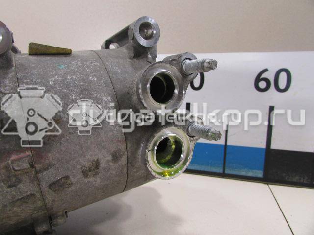 Фото Компрессор системы кондиционирования  1852376 для Ford Focus / C-Max / Galaxy / Grand / S-Max {forloop.counter}}