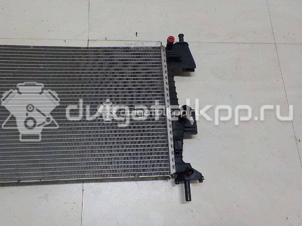 Фото Радиатор основной  1727475 для Ford Focus / C-Max / Grand {forloop.counter}}