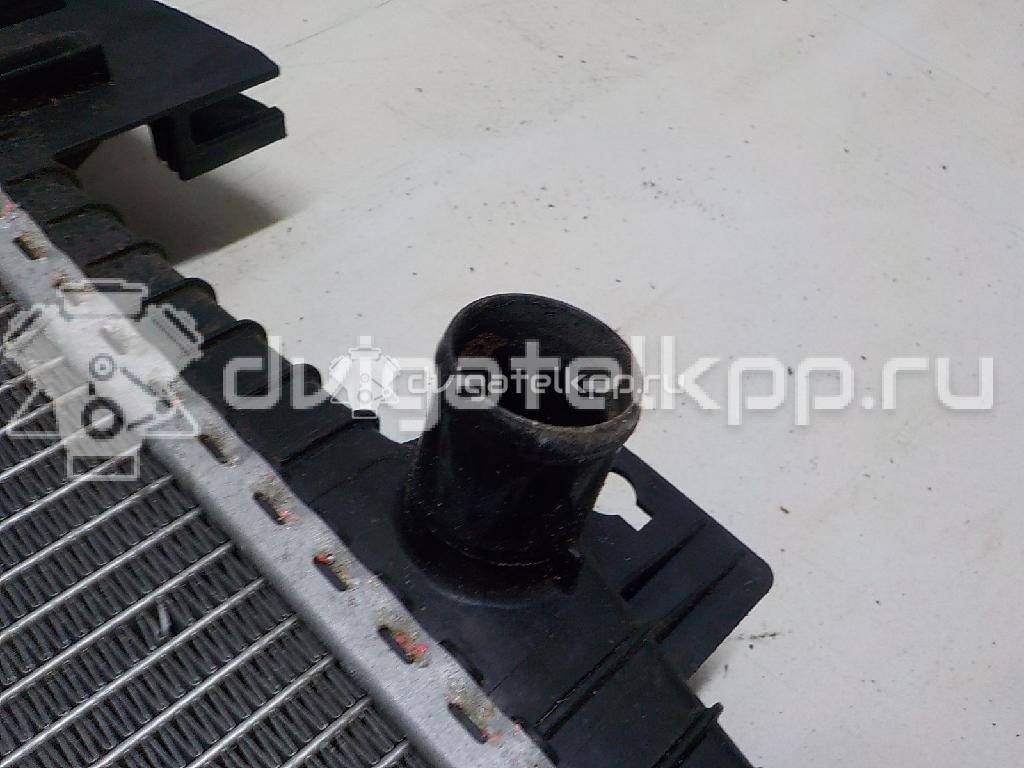 Фото Радиатор основной  1727475 для Ford Focus / C-Max / Grand {forloop.counter}}