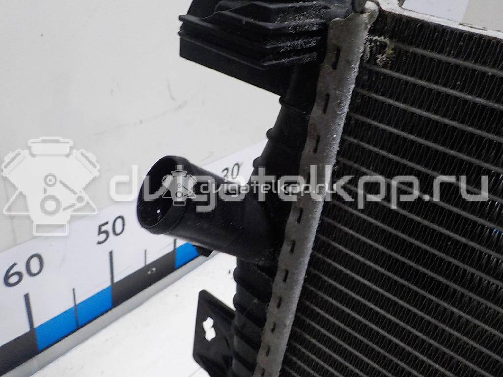Фото Радиатор основной  1727475 для Ford Focus / C-Max / Grand {forloop.counter}}