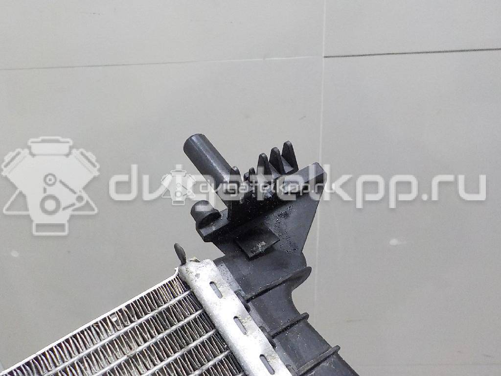 Фото Радиатор основной  1727475 для Ford Focus / C-Max / Grand {forloop.counter}}