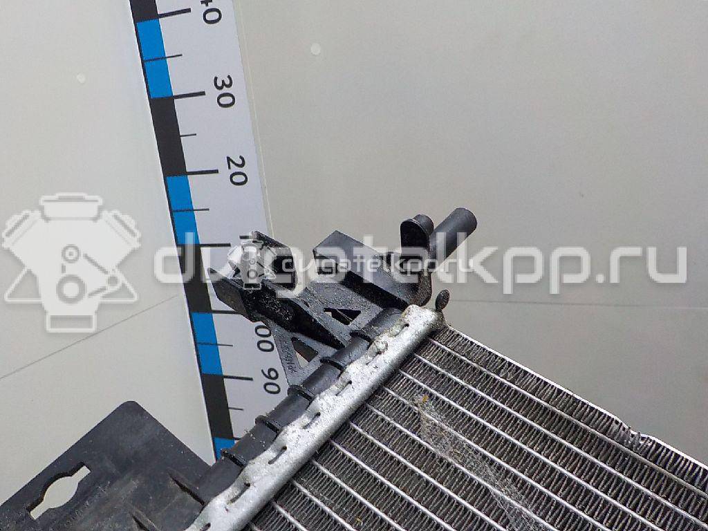 Фото Радиатор основной  1727475 для Ford Focus / C-Max / Grand {forloop.counter}}