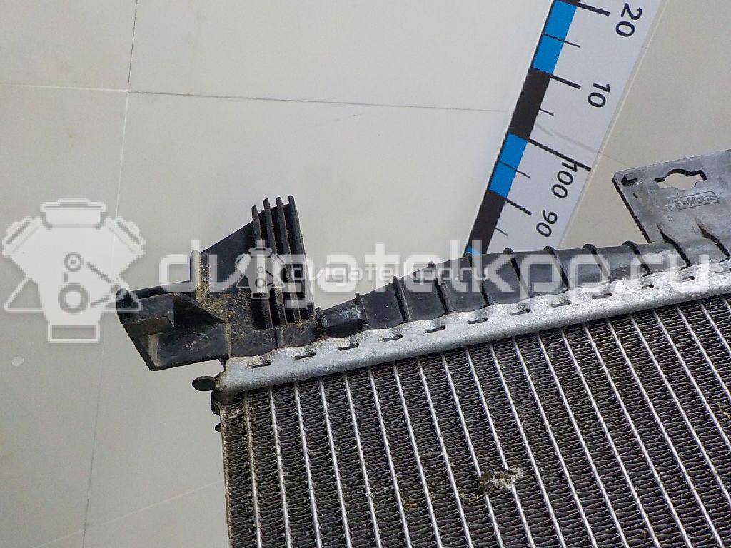 Фото Радиатор основной  1727475 для Ford Focus / C-Max / Grand {forloop.counter}}
