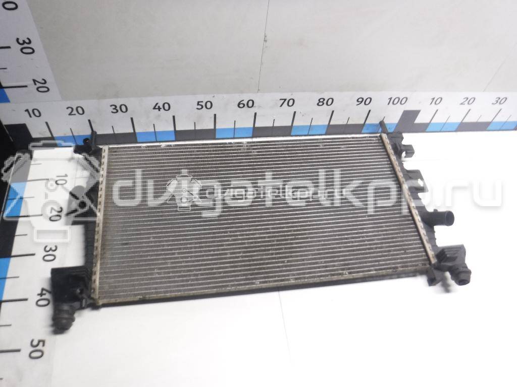 Фото Радиатор основной  BV618005AD для Ford Focus / C-Max / Grand {forloop.counter}}
