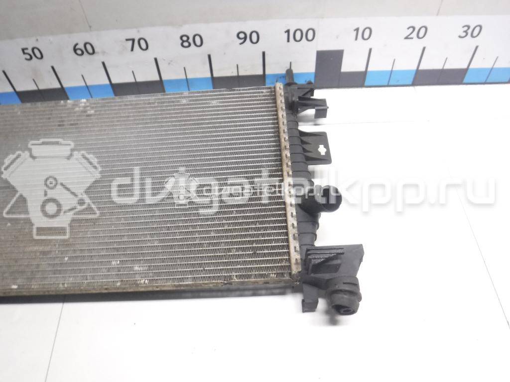 Фото Радиатор основной  BV618005AD для Ford Focus / C-Max / Grand {forloop.counter}}