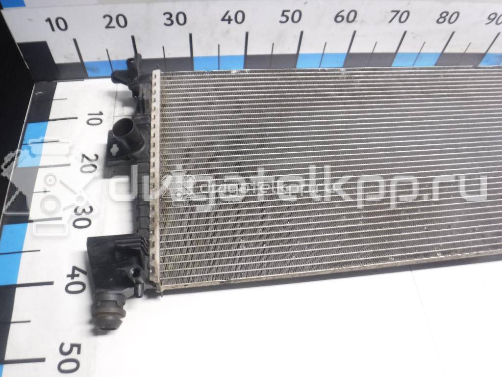 Фото Радиатор основной  BV618005AD для Ford Focus / C-Max / Grand {forloop.counter}}
