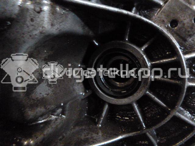 Фото Контрактная (б/у) МКПП для Renault Kangoo 1 75-86 л.с 8V 1.5 л K9K 802 Дизельное топливо 320105142R {forloop.counter}}