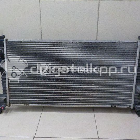 Фото Радиатор основной  1727475 для Ford Focus / C-Max / Grand