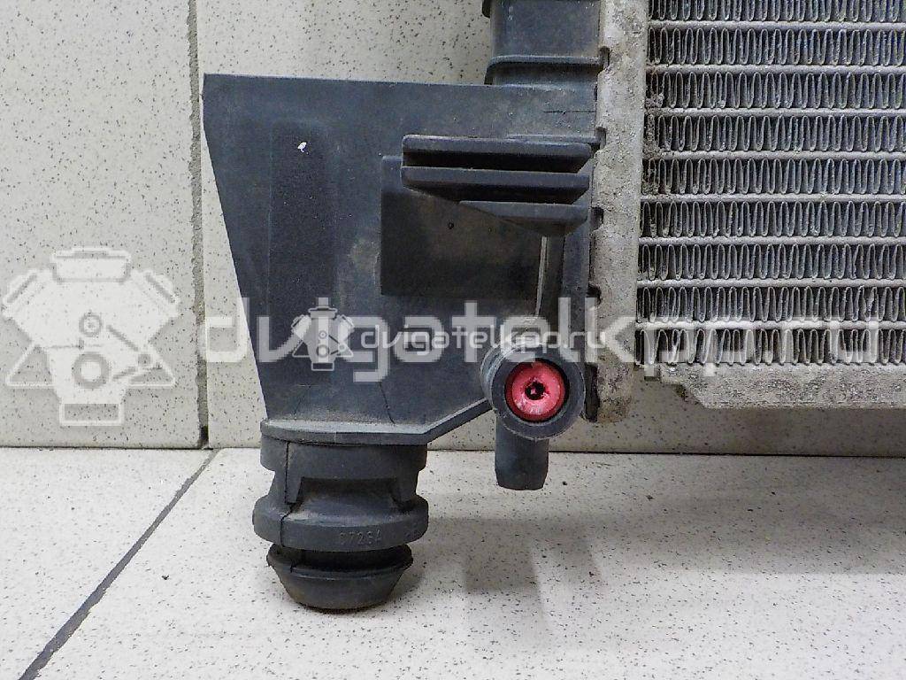 Фото Радиатор основной  1727475 для Ford Focus / C-Max / Grand {forloop.counter}}