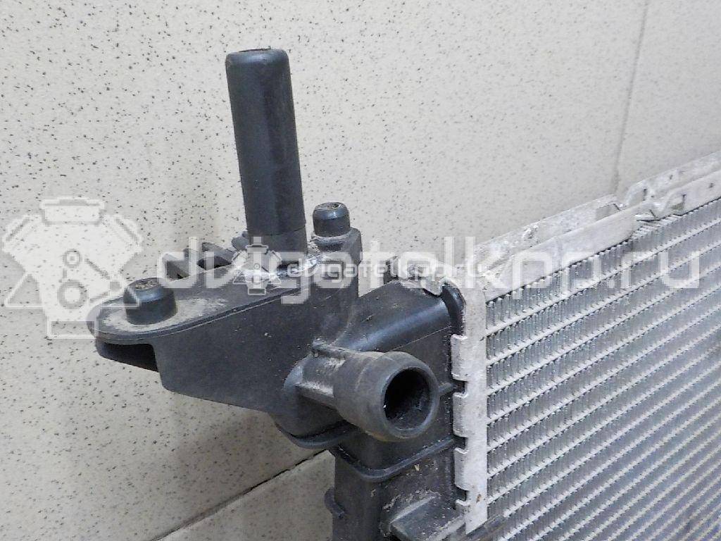 Фото Радиатор основной  1727475 для Ford Focus / C-Max / Grand {forloop.counter}}