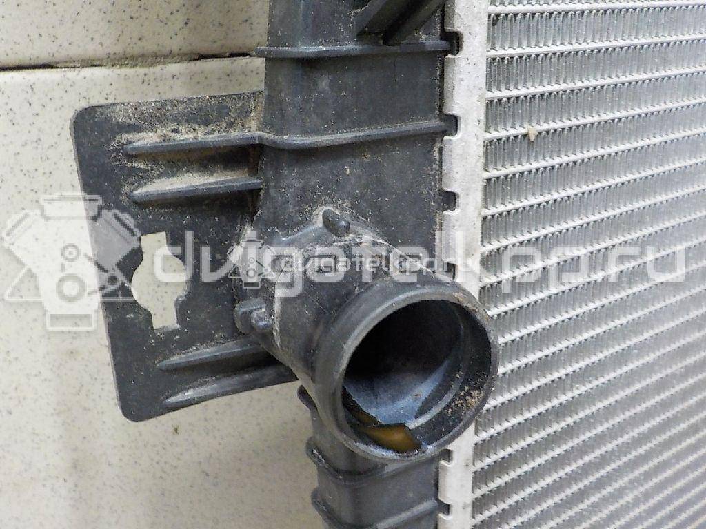 Фото Радиатор основной  1727475 для Ford Focus / C-Max / Grand {forloop.counter}}