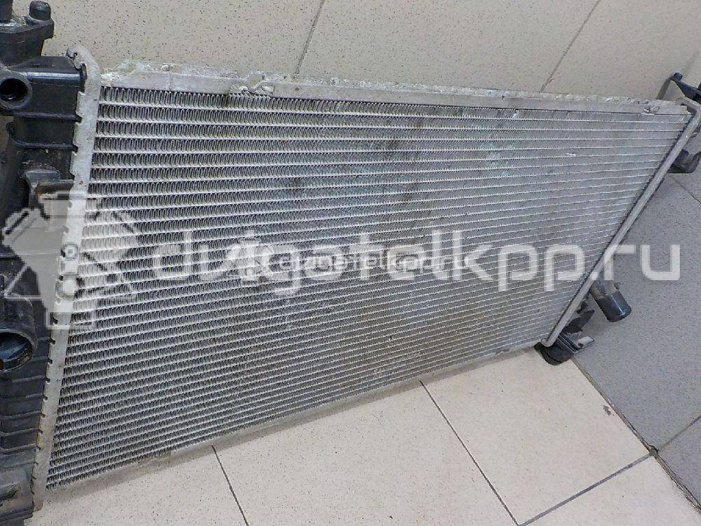 Фото Радиатор основной  1727475 для Ford Focus / C-Max / Grand {forloop.counter}}