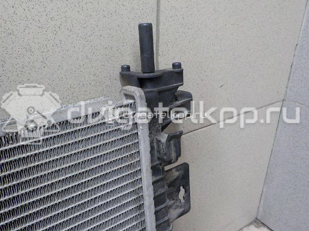 Фото Радиатор основной  1727475 для Ford Focus / C-Max / Grand {forloop.counter}}