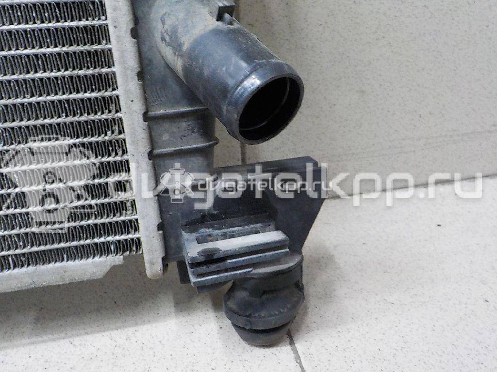 Фото Радиатор основной  1727475 для Ford Focus / C-Max / Grand {forloop.counter}}