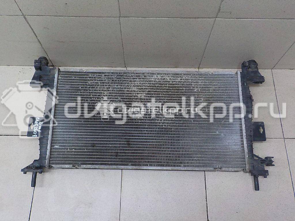 Фото Радиатор основной  1727475 для Ford Focus / C-Max / Grand {forloop.counter}}